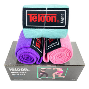 Teloon Resistance Band HHP1301