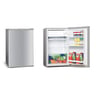 Hisense Single Door Refrigerator RR120DAGS 120Ltr