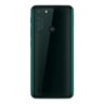 Motorola One Fusion 128GB Dark Emerald