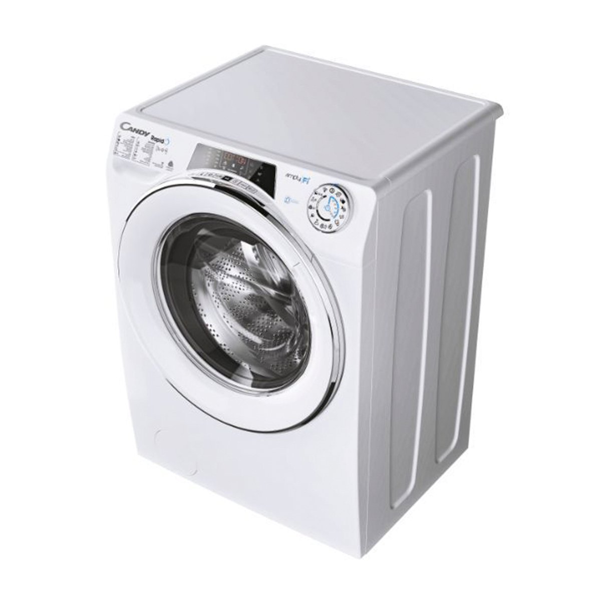 Candy Front Load Washer & Dryer 41496DWMC 14/9Kg