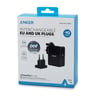 Anker Power Port 4 Wall Charger A2042L11