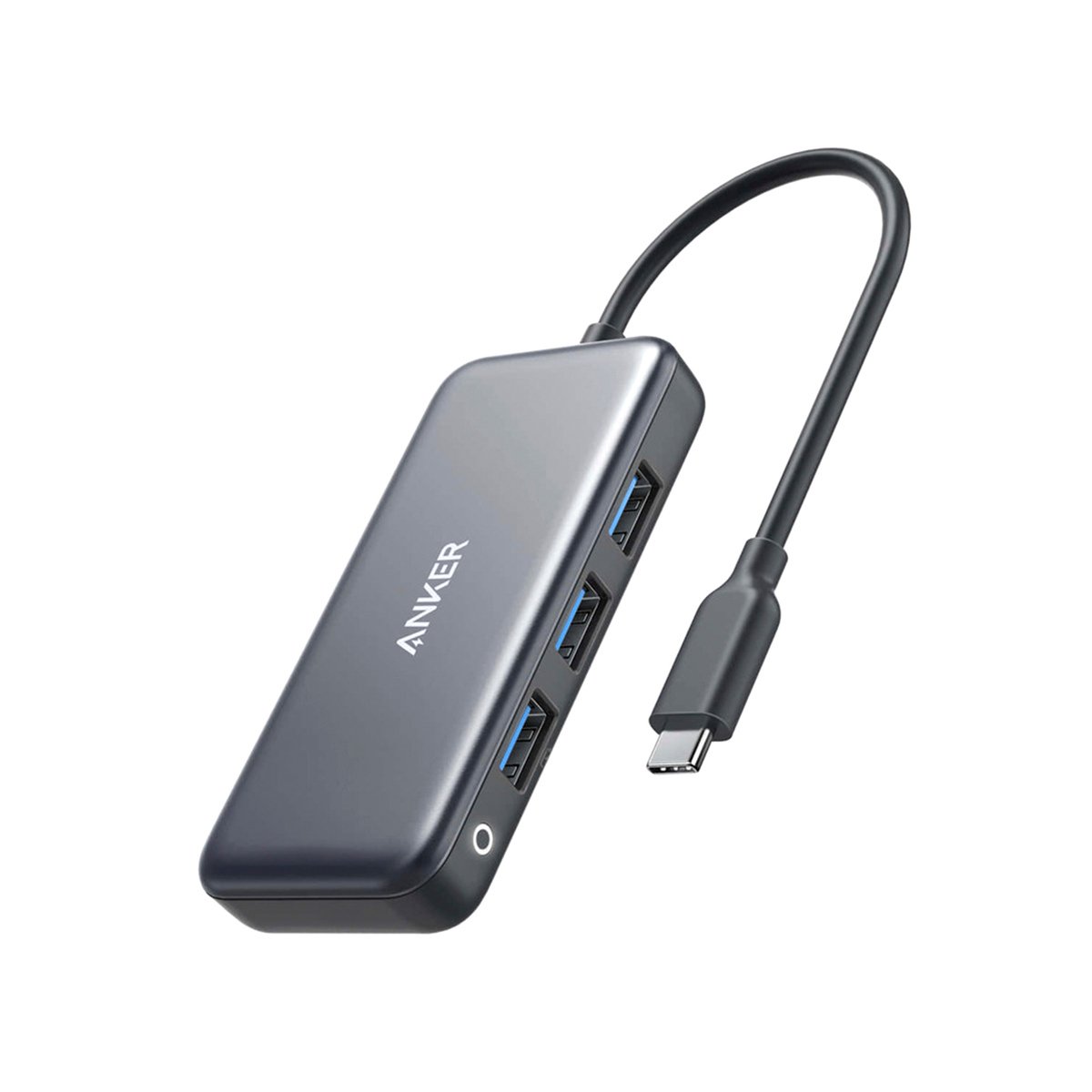 Anker Premium 4-in-1 USB-C Hub A8321HA1