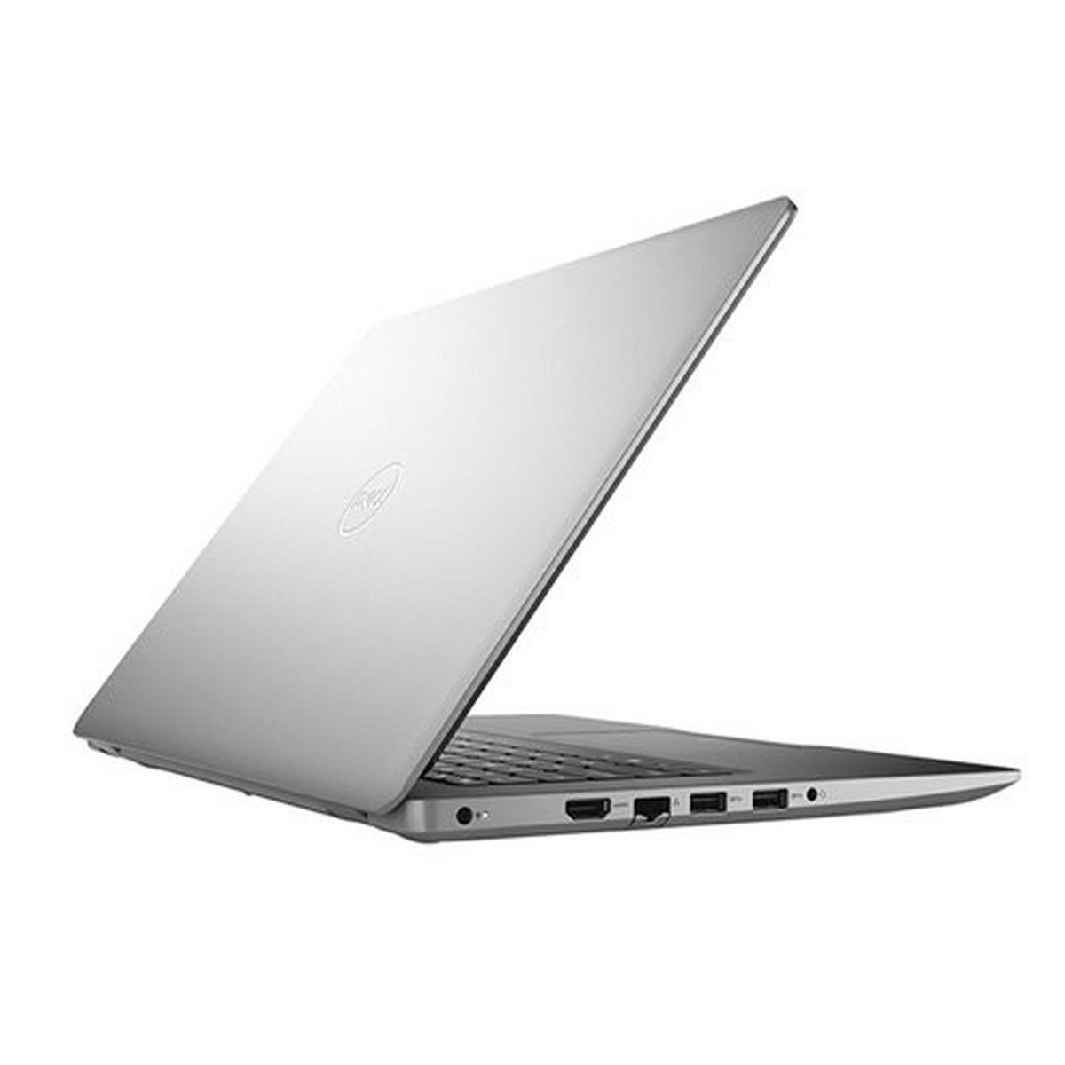 Dell 3493-INS-K0248 Laptop, Core i3, 4GB RAM, 1TB HDD, Intel® HD graphics 620, 14" Full HD Screen, Windows 10, Silver