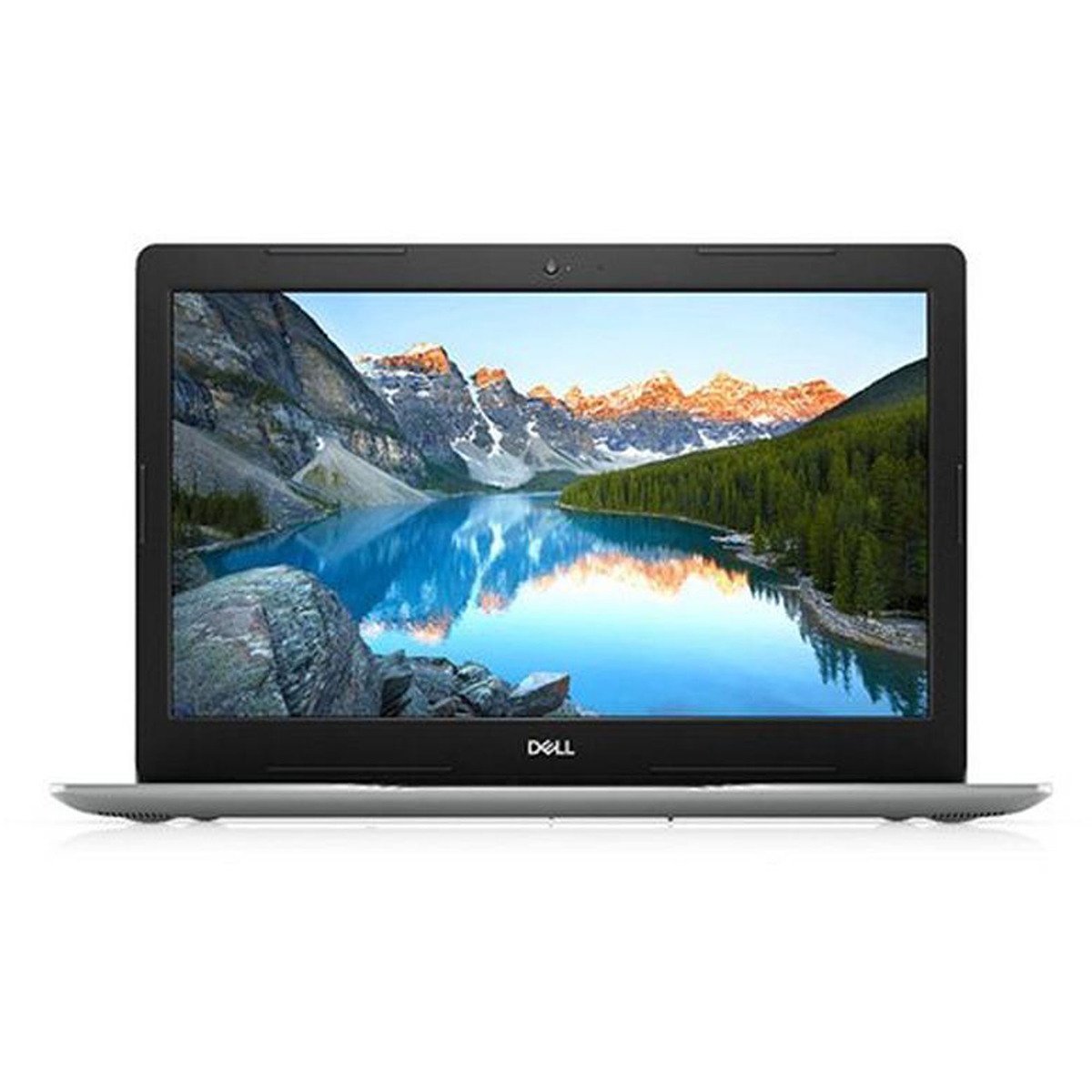 Dell 3593-INS-K0351 Laptop, Core i5, 8GB RAM, 1TB HDD,256GB SSD,Nvidia MX 230 2GB, 15.6" Full HD Screen, Windows 10, Silver