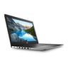 Dell 3593-INS-K0351 Laptop, Core i5, 8GB RAM, 1TB HDD,256GB SSD,Nvidia MX 230 2GB, 15.6" Full HD Screen, Windows 10, Silver