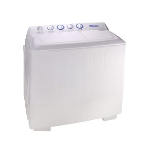 Super Genaral Top Load Washing Machine KSGW1222 12KG
