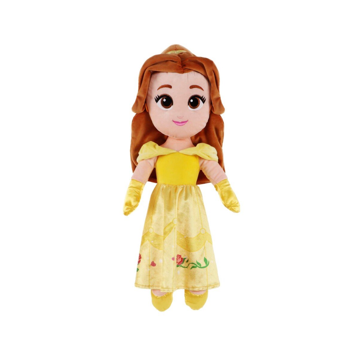 Disney Princess Belle Plush Toy 20" PDP1700824