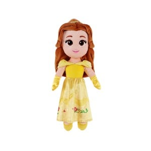 Disney Princess Belle Plush Toy 20