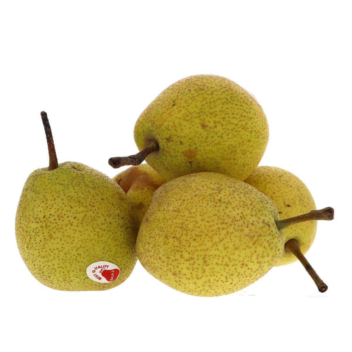 Pears India (Sabarjilli) 1 kg