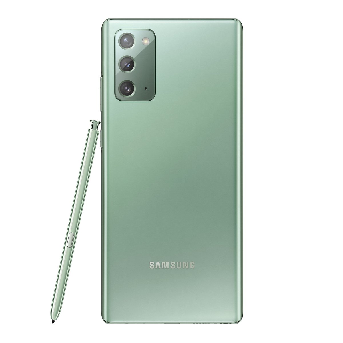 Samsung Galaxy Note 20 N980 4G 256GB Mystic Green