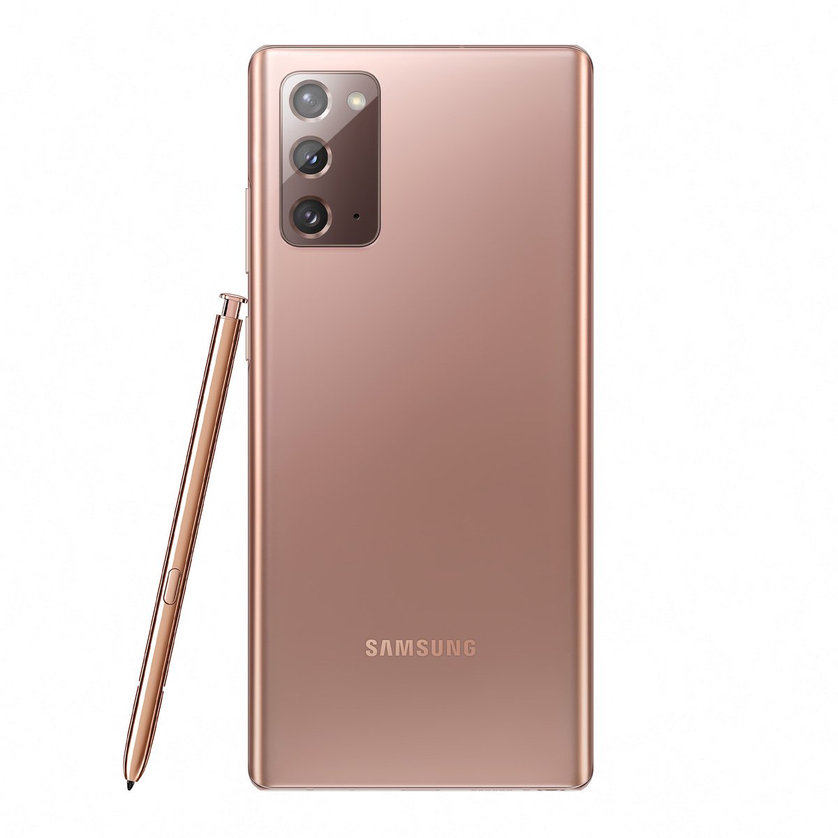 Samsung Galaxy Note 20 N980 4G 256GB Mystic Bronze