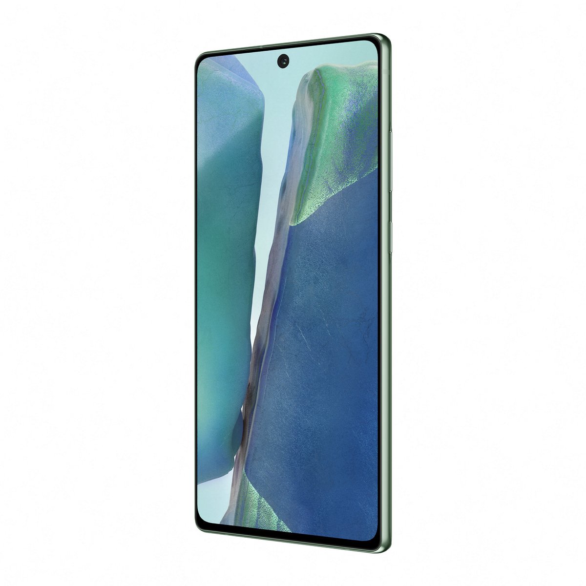 Samsung Galaxy Note 20 N981 5G 256GB Mystic Green