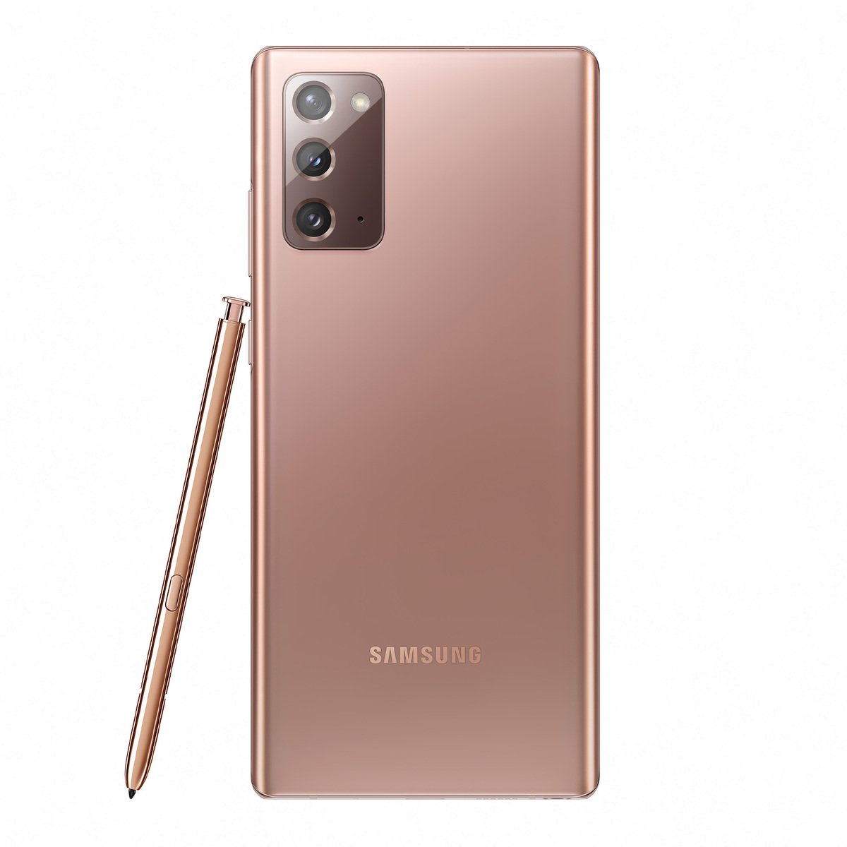 Samsung Galaxy Note 20 N981 5G 256GB Mystic Bronze