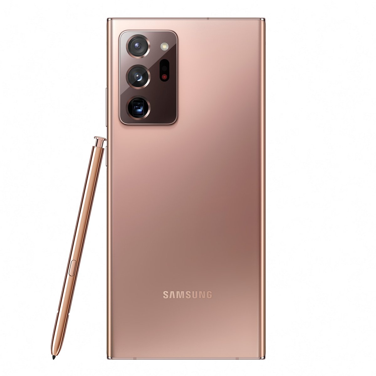 Samsung Galaxy Note 20  UltraN985 256GB 4G Mystic Bronze