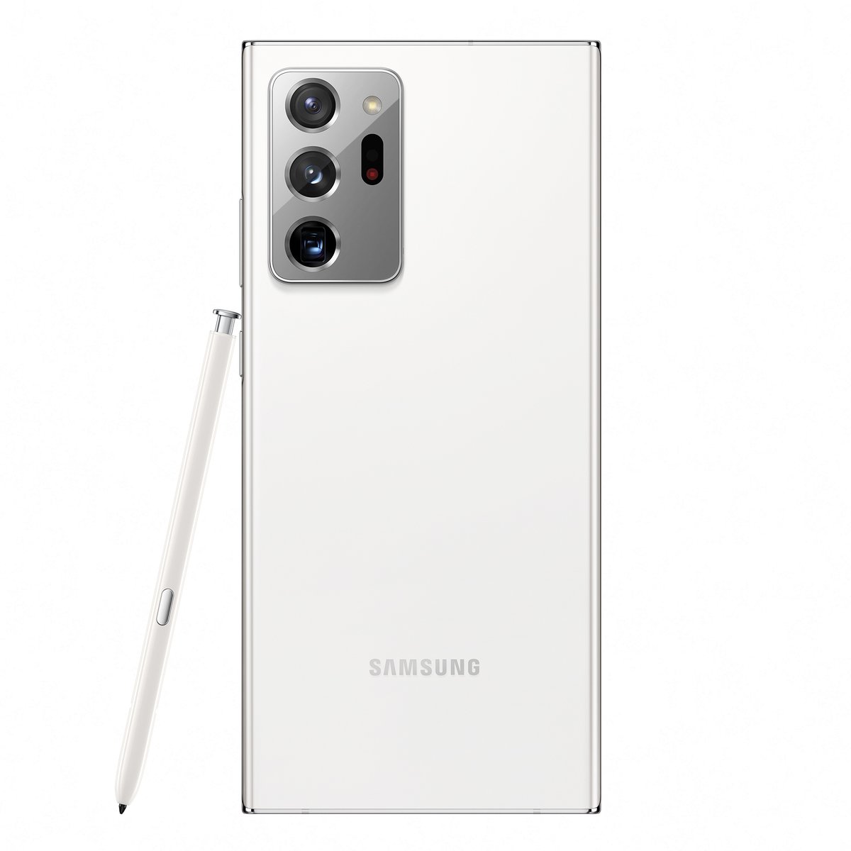 Samsung Galaxy Note 20  Ultra N985 256GB 4G Mystic White