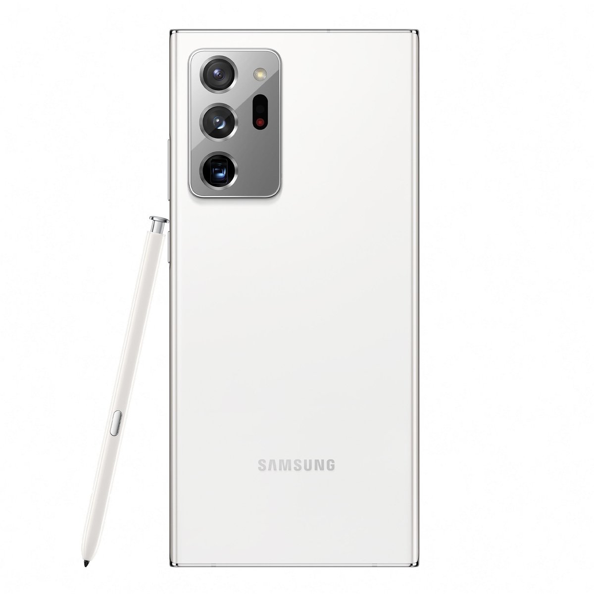 Samsung Galaxy Note 20  Ultra N985 512GB 4G Mystic White