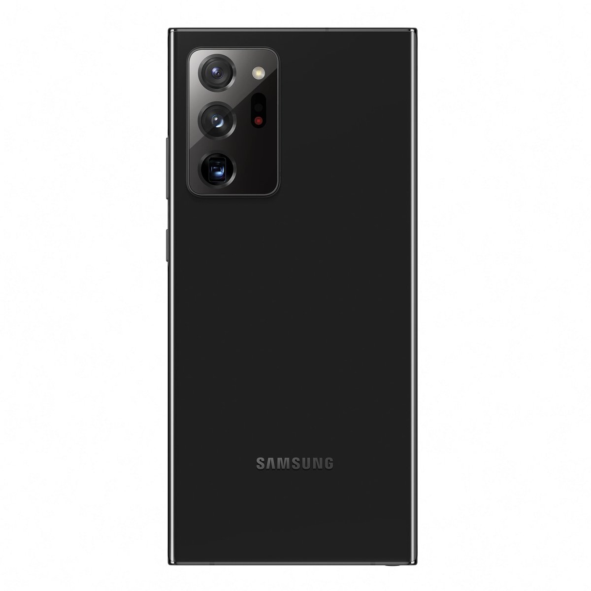 Samsung Galaxy Note 20  Ultra N986 256GB 5G Mystic Black