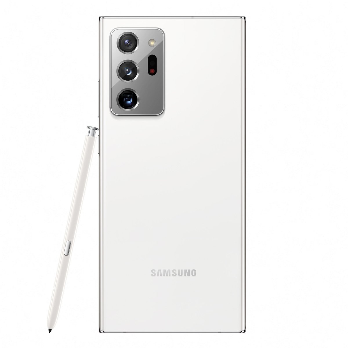 Samsung Galaxy Note 20  Ultra N986 256GB 5G Mystic White