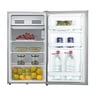 Midea Single Door Refrigerator HS121LNS 120Ltr