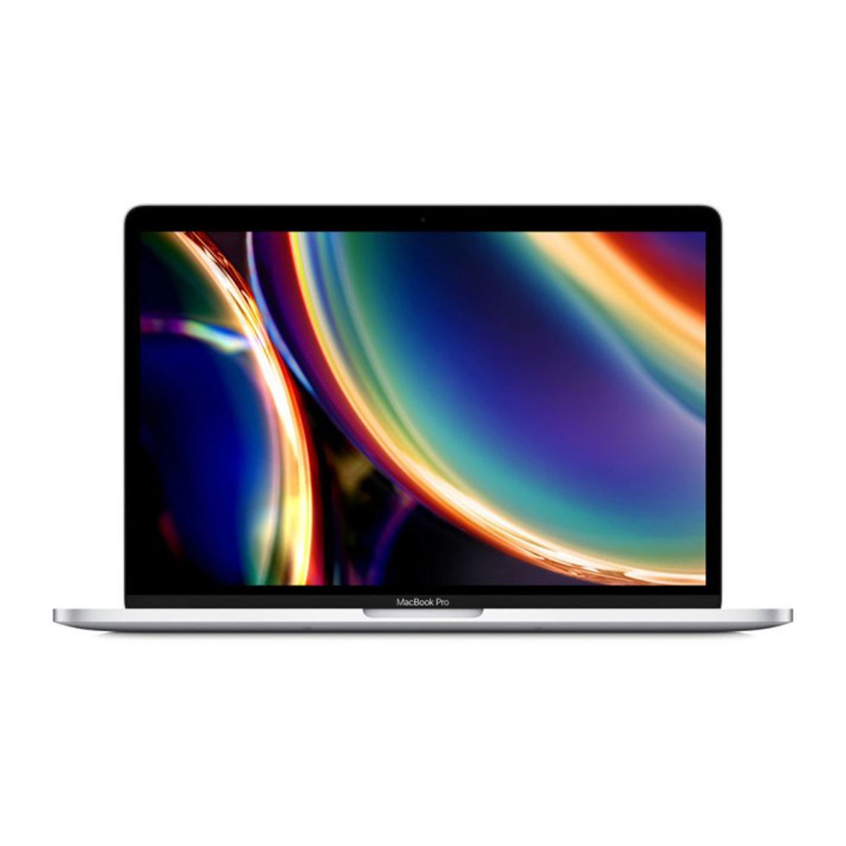 Apple 13.3" MacBook Pro with Touch Bar MWP82B/A  ,Intel Core i5,1TB SSD, 16GB RAM, Intel Iris Plus Graphics, macOS,Silver