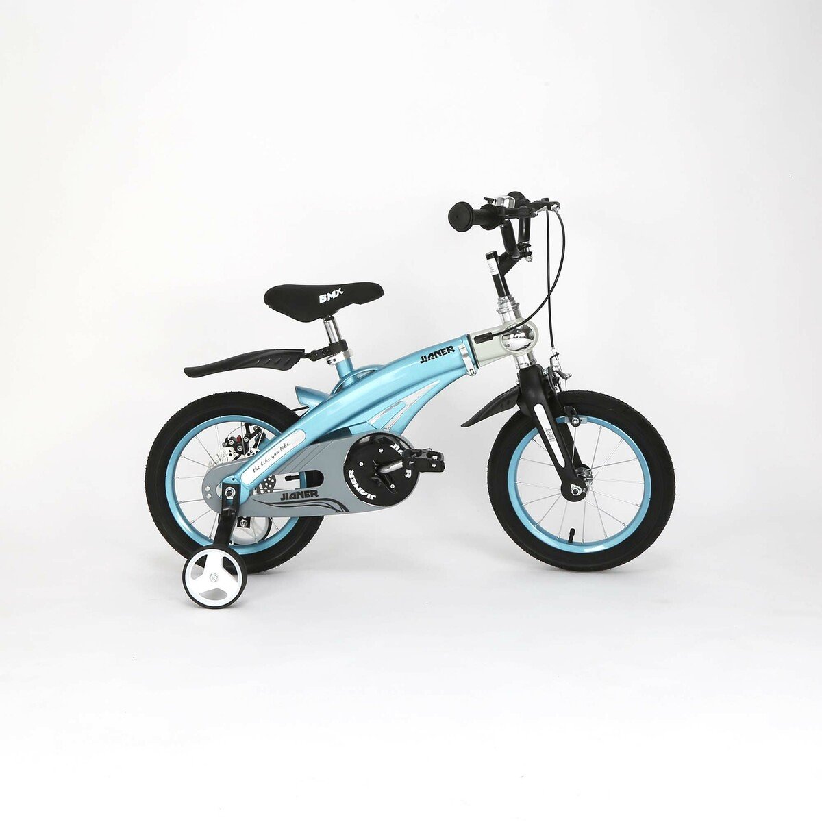 Jianer Kids Bicycle 14" WLNSF-14 Assorted Colors