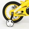 Jianer Kids Bicycle 14" WLNSF-14 Assorted Colors