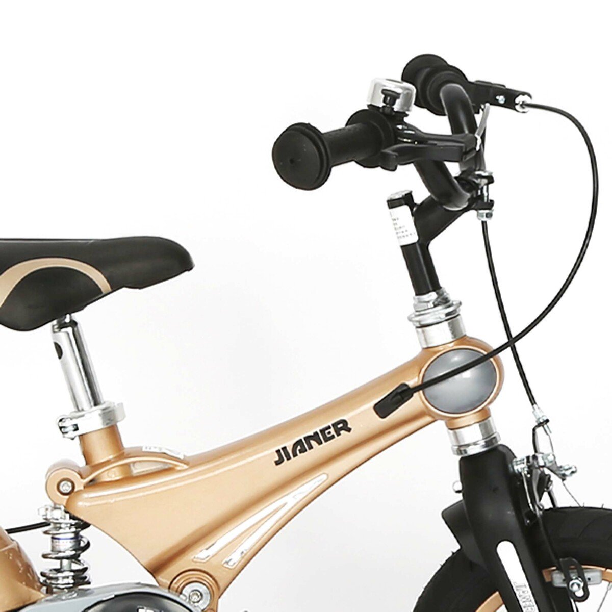 Jianer Kids Bicycle 12" WLN1241D