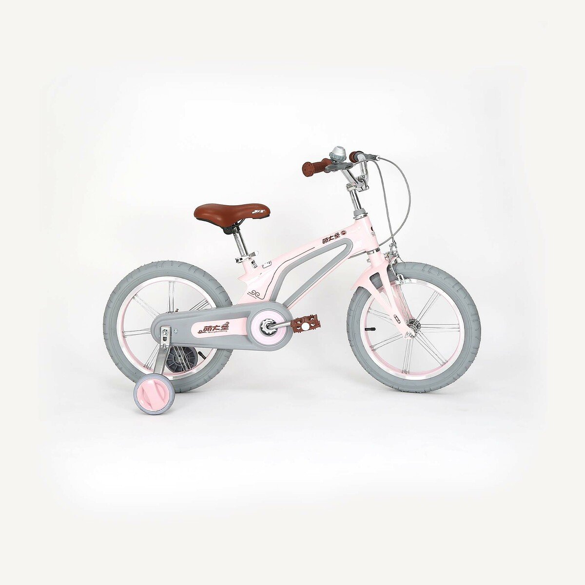 Jianer Kids Bicycle 14" M-F800-14 Assorted Colors