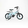 Jianer Kids Bicycle 14" WLN1441D-14 Assorted Colors