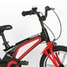Jianer Kids Bicycle 16" M-F800-16 Assorted Colors