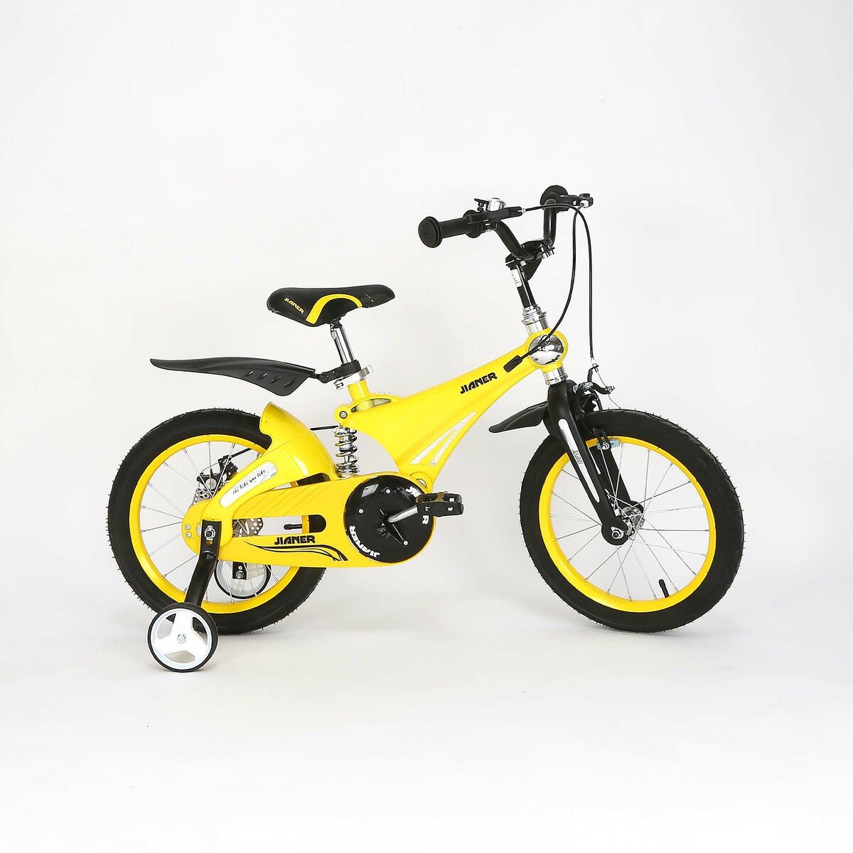 Jianer Kids Bicycle 16" WLN1641D-16 Assorted Colors