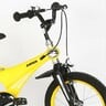 Jianer Kids Bicycle 16" WLN1641D-16 Assorted Colors