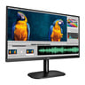 AOC Monitor 24B2XH 23.8" full HD, IPS Display with HDMI, VGA port & headphone out