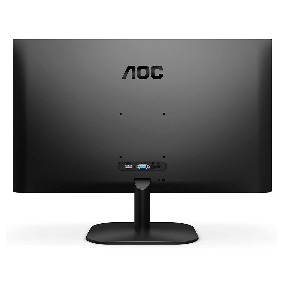 AOC Monitor 27B2H 27" full HD, IPS Display with HDMI, VGA port & headphone out