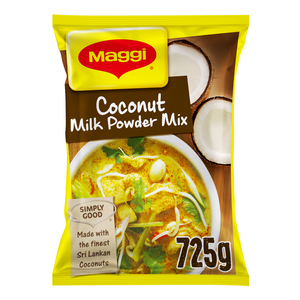 Maggi Coconut Milk Powder 725 g