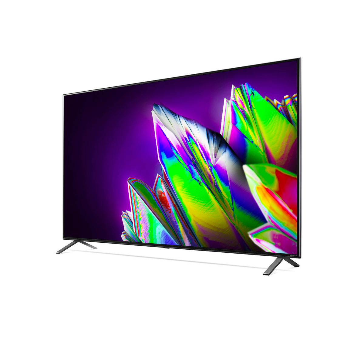 LG NanoCell TV 65 Inch NANO97 Series, Cinema Screen Design 8K Cinema HDR WebOS Smart ThinQ AI Full Array Dimming