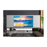 LG NanoCell TV 65 Inch NANO97 Series, Cinema Screen Design 8K Cinema HDR WebOS Smart ThinQ AI Full Array Dimming