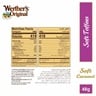 Storck Werther's Original Soft Caramel Toffees, 48 g
