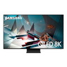 Samsung 8K Smart QLED TV QA65Q800TAUXQR 65"