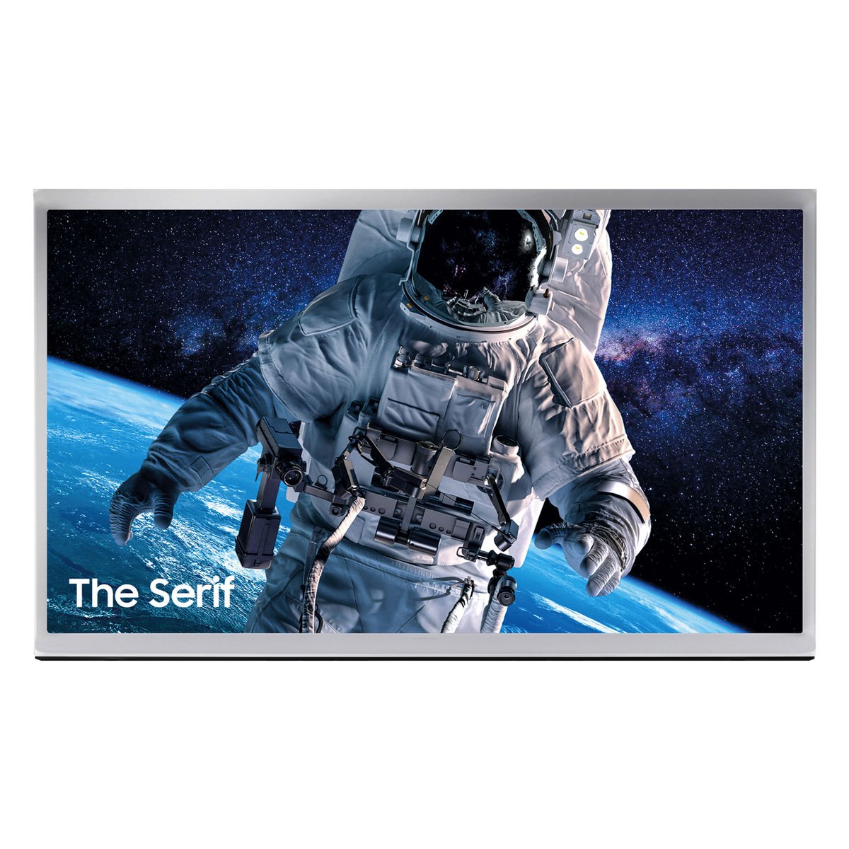 Samsung  The Serif QLED Smart TV QA55LS01TAUXQR 55"