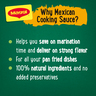 Maggi Mexican Cooking Sauce 280 g