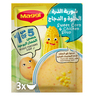 Maggi Kids Sweet Corn And Chicken Soup 60 g