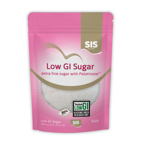 Sis Low GI Sugar, 350 g