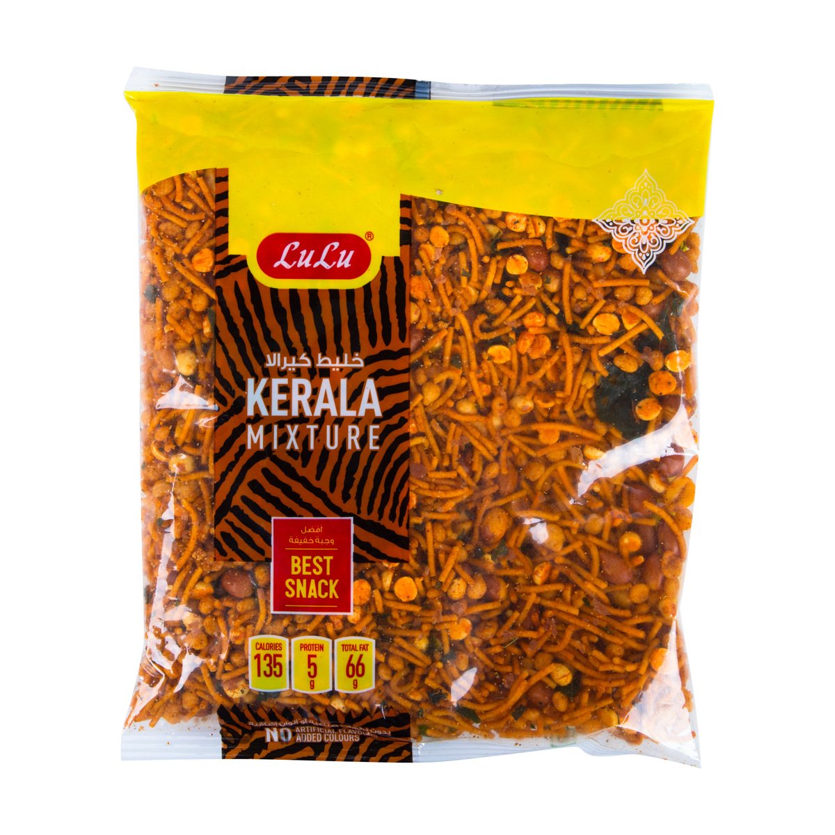 LuLu Kerala Mixture 200g