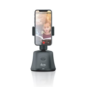 Ikon Rechargeable Object Tracking Mobile Holder IK-MH36