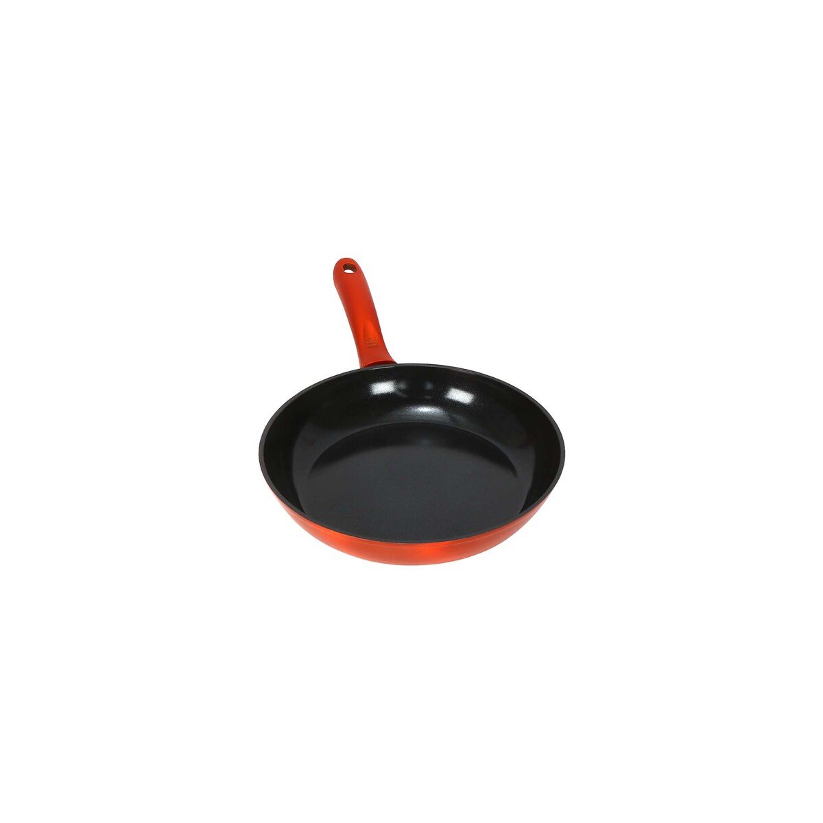 Chefline Ceramic Fry Pan, 20 cm, Red, DZJ20