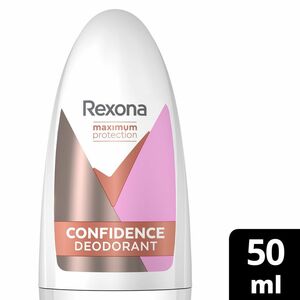 Rexona Women Antiperspirant Deodorant Roll On Confidence 50ml