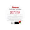 Chefline Non-Stick Crepe Pan, 26 cm, D1226
