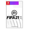 FIFA 21 - STANDARD EDITION (SWITCH)