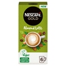 Nescafe GOLD Non-Dairy Almond Latte 6 x 16 g